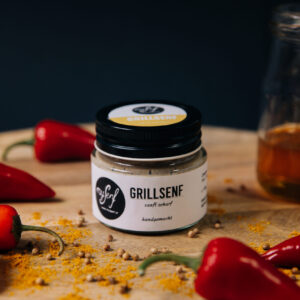 Grillsenf